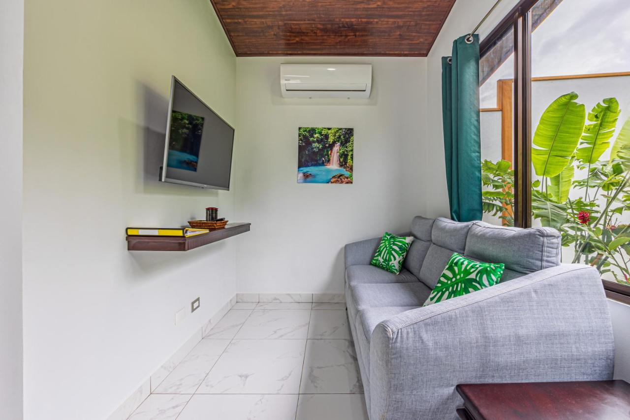 Shalom Chamo Villas Uvita Dış mekan fotoğraf