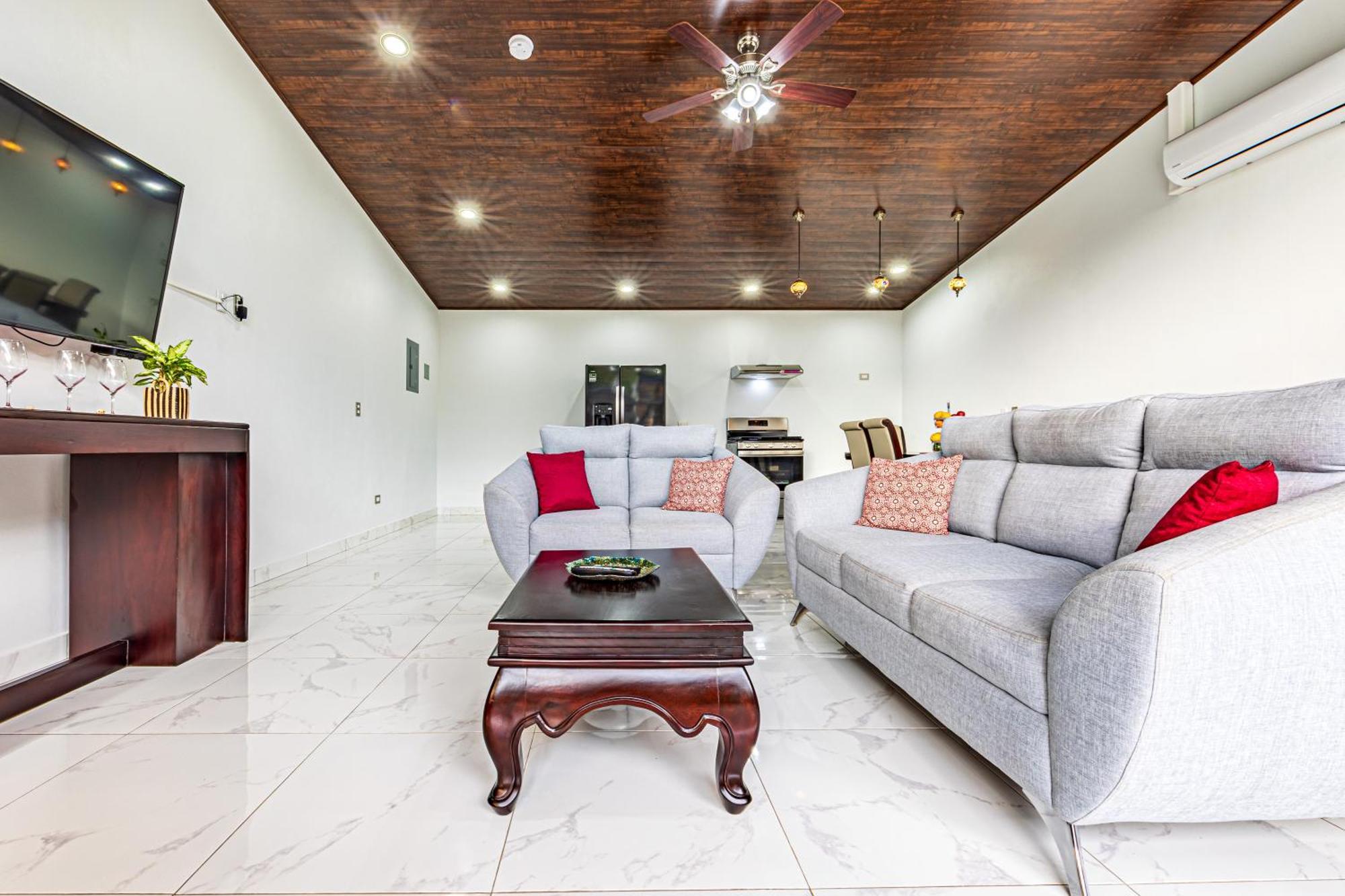 Shalom Chamo Villas Uvita Dış mekan fotoğraf