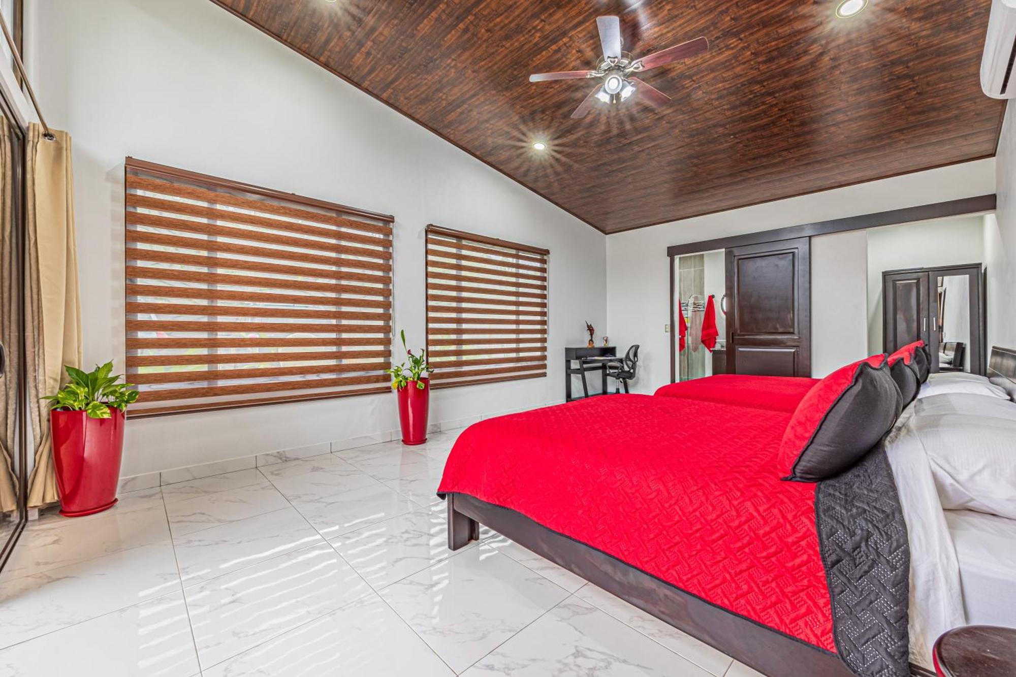 Shalom Chamo Villas Uvita Dış mekan fotoğraf