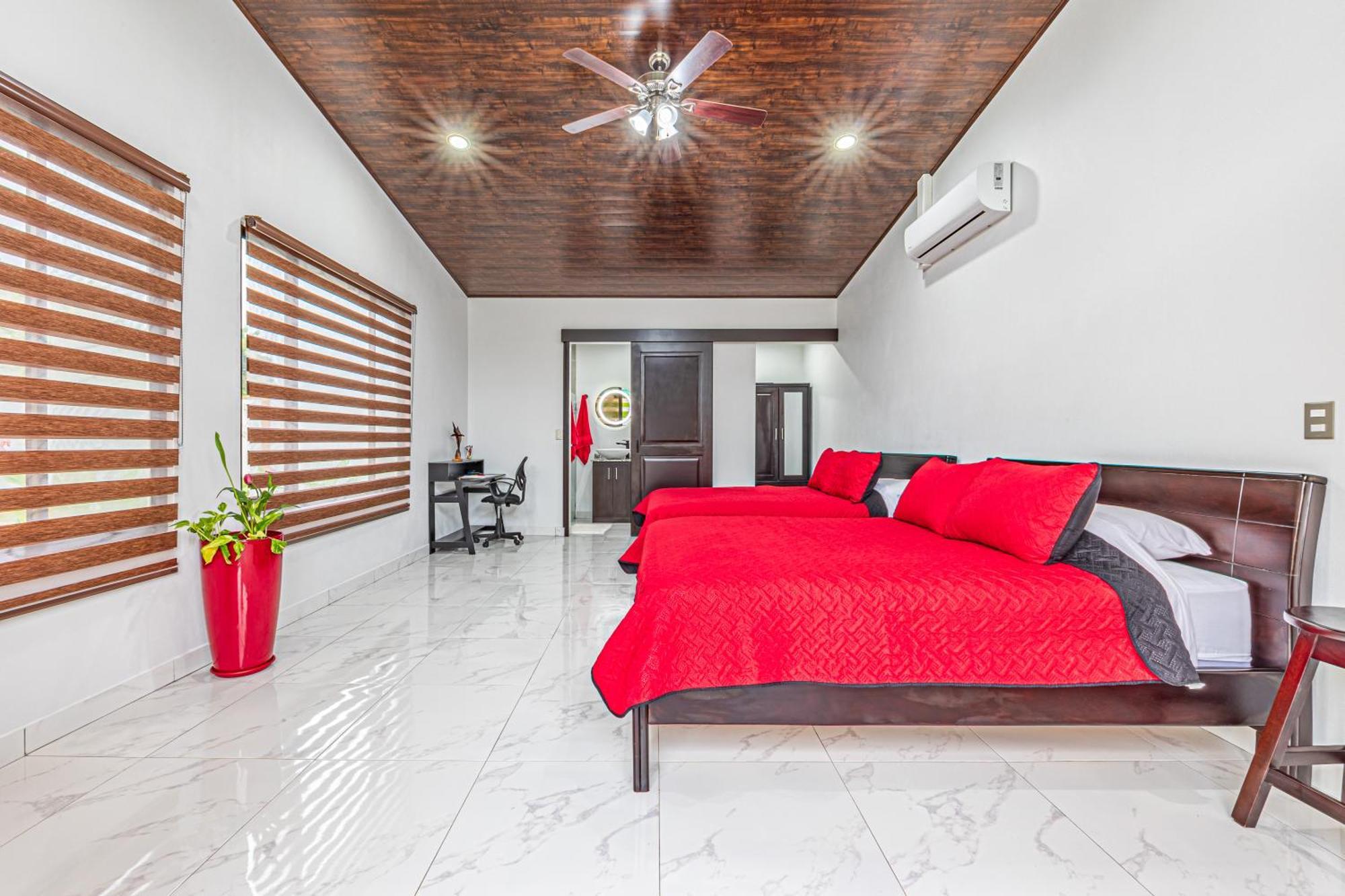 Shalom Chamo Villas Uvita Dış mekan fotoğraf