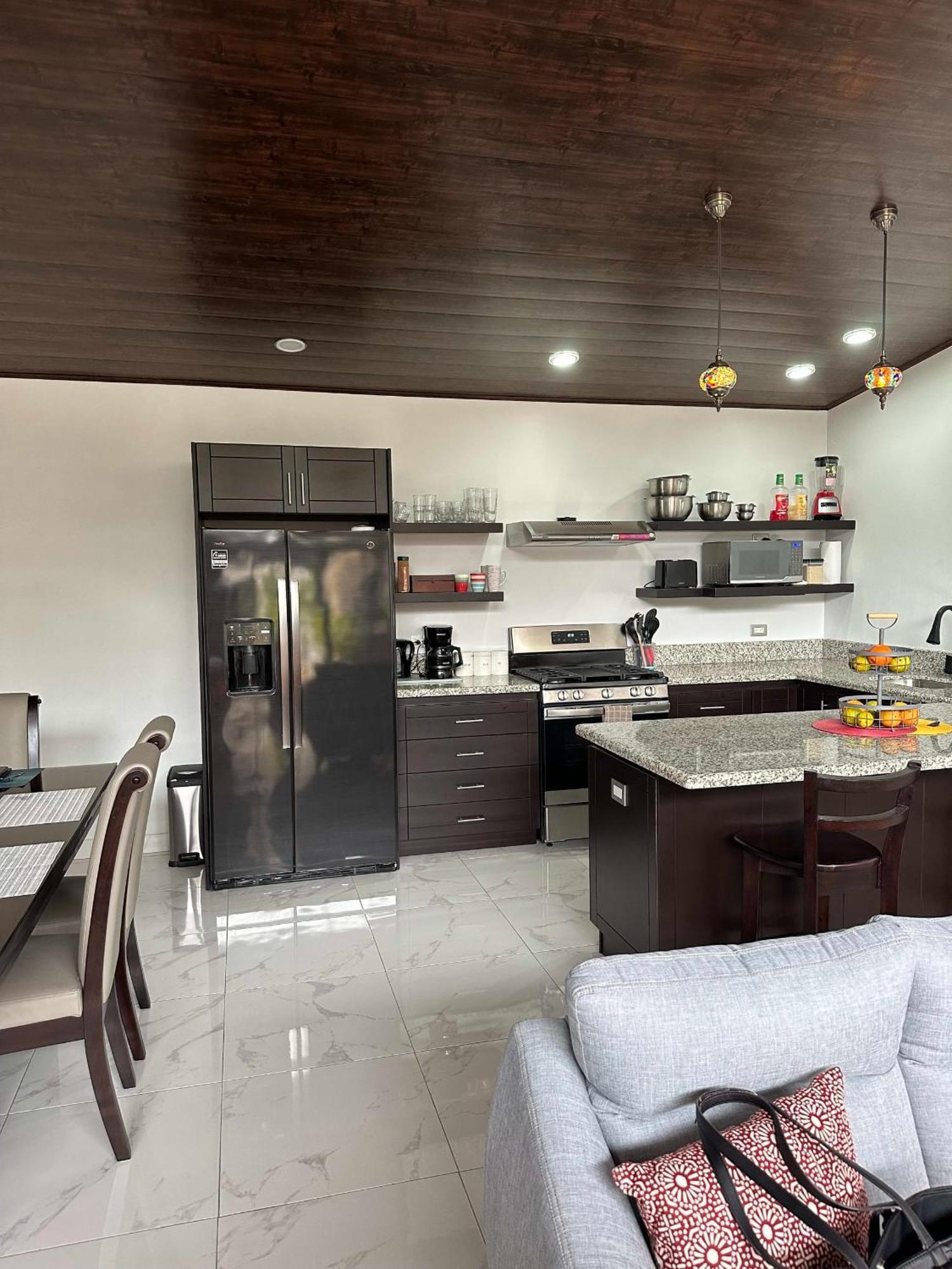 Shalom Chamo Villas Uvita Dış mekan fotoğraf